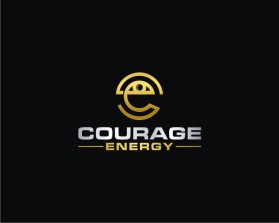 Courage Energy entry by TERION