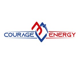 Courage Energy entry by bartous