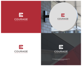 Courage Energy entry by jonjon