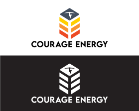 Courage Energy entry by WoopsMan