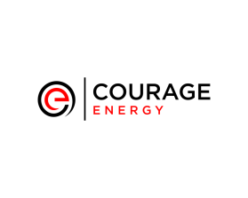 Courage Energy entry by berkahe gusti