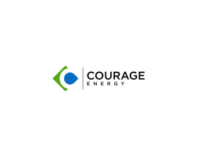 Courage Energy entry by rayhana