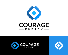 Courage Energy entry by __YG__