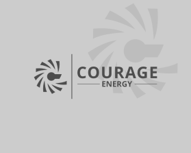 Courage Energy entry by creativiti