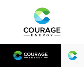 Courage Energy entry by __YG__