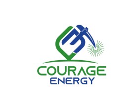 Courage Energy entry by bartous