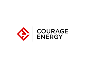 Courage Energy entry by okley