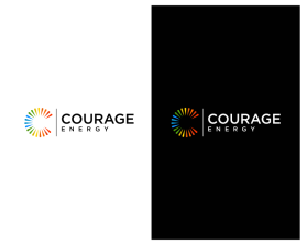 Courage Energy entry by amalina