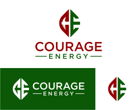 Courage Energy entry by ardima