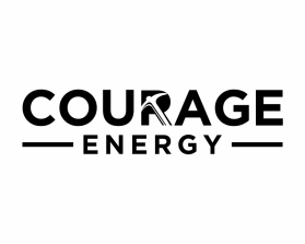 Courage Energy entry by mulia