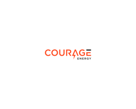 Courage Energy entry by Superkin