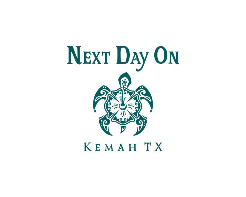 Logo Design for Next Day On