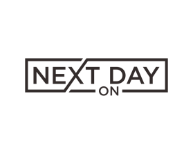 Next Day On entry by sofie