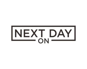 Next Day On entry by sofie
