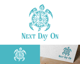 Next Day On entry by ENJANG RUDIANA