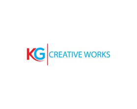 KG Creative Works entry by Rokshana
