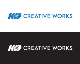 KG Creative Works entry by WoopsMan
