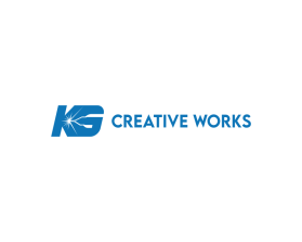 KG Creative Works entry by sAb_Art