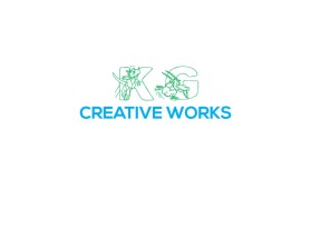 KG Creative Works entry by Rokshana