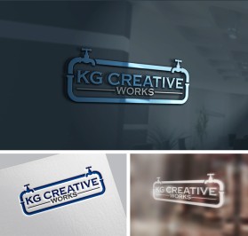 KG Creative Works entry by Design Rock