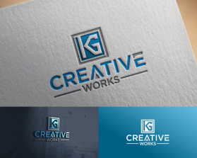 KG Creative Works entry by pecicilan