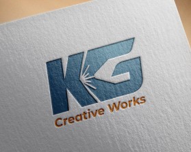 KG Creative Works entry by FXF Creations