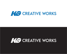 KG Creative Works entry by WoopsMan