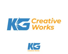 KG Creative Works entry by FXF Creations