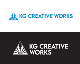 KG Creative Works entry by WoopsMan
