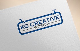 KG Creative Works entry by Design Rock