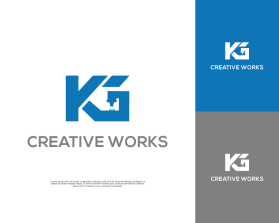 KG Creative Works entry by SabunMantan