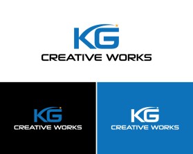 KG Creative Works entry by Ameer967