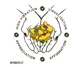 #Manitfest Design entry by boukeroui