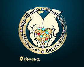 #Manitfest Design entry by George