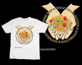 #Manitfest Design entry by Faisal amri mamuri