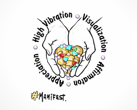 #Manitfest Design entry by George