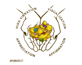 #Manitfest Design entry by boukeroui