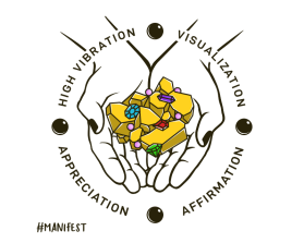 #Manitfest Design entry by boukeroui