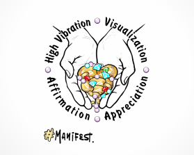 #Manitfest Design entry by George