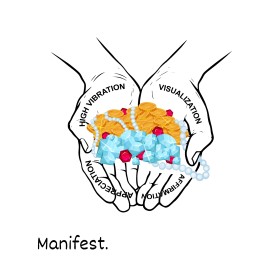 #Manitfest Design entry by Sreerag P