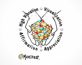 #Manitfest Design entry by George