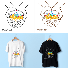 #Manitfest Design entry by Sreerag P