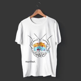 #Manitfest Design entry by Sreerag P