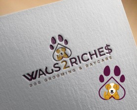 Wags 2 Riches entry by Jikesh Bhattrai