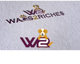 Wags 2 Riches entry by Jikesh Bhattrai