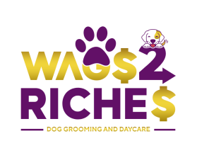 Wags 2 Riches entry by boukeroui