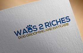 Wags 2 Riches entry by LogoAmr