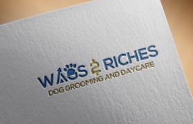 Wags 2 Riches entry by LogoAmr