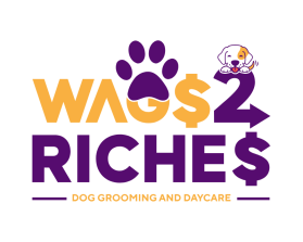 Wags 2 Riches entry by boukeroui