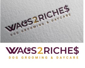 Wags 2 Riches entry by Jikesh Bhattrai